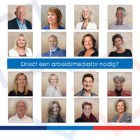 Offerte aanvraag arbeidsmediation